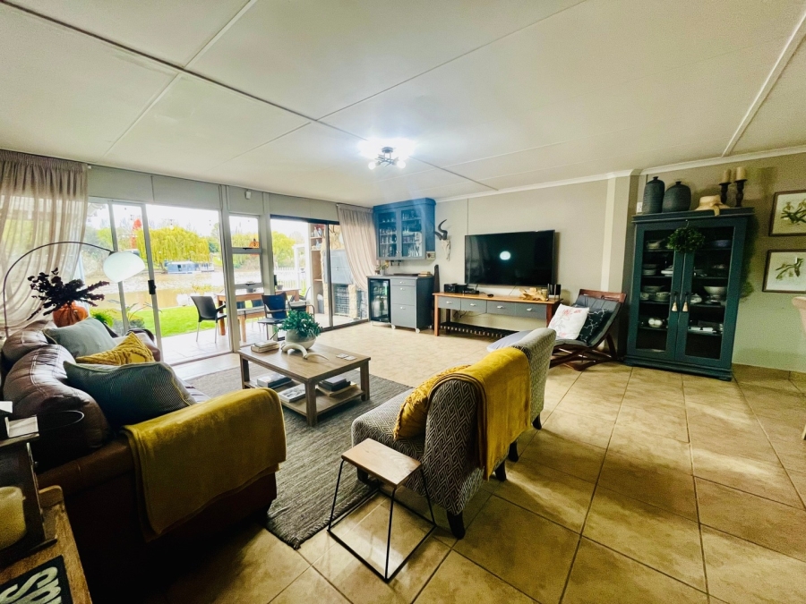 4 Bedroom Property for Sale in Maselspoort Free State